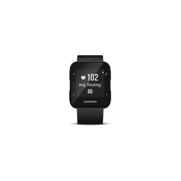 running watch gps heart rate