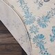 preview thumbnail 89 of 89, Nourison Tranquil French Country Floral Damask Area Rug
