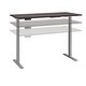 preview thumbnail 48 of 108, Move 60 Series 72W x 30D Height Adjustable Standing Desk