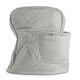 preview thumbnail 6 of 18, KitchenAid Quilted Fitted Mixer Cover Single Pack - 14.375"x18" Grey