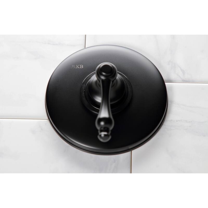 Vintage Volume Control
