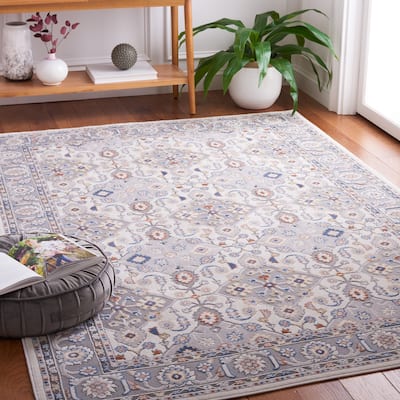 SAFAVIEH Handmade Eternal Sasho Oriental Rug