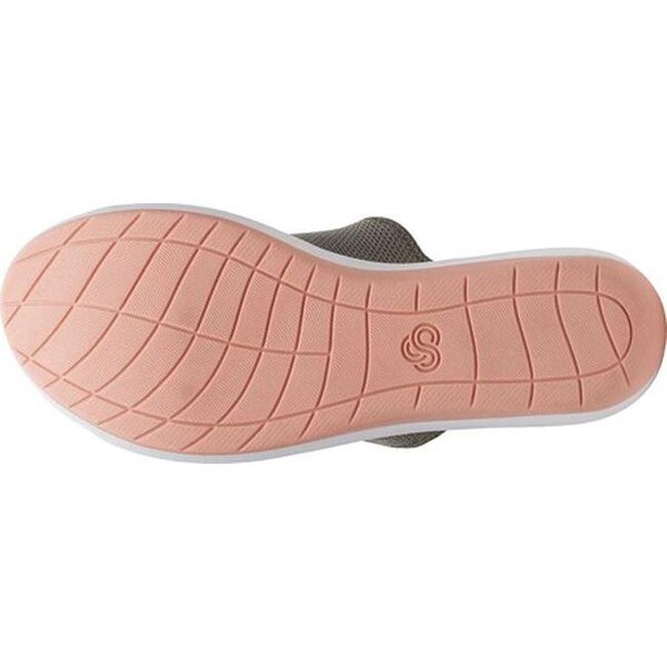 clarks women's step cali bay sandal