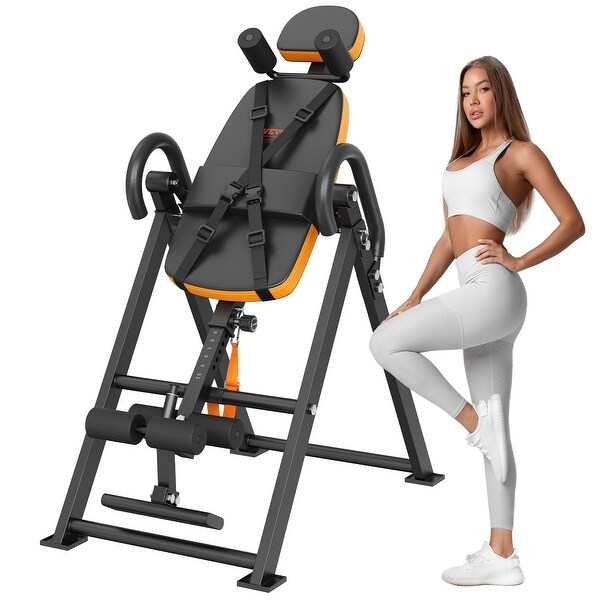 Inversion Table Heavy Duty Inversion Table Decompression Back