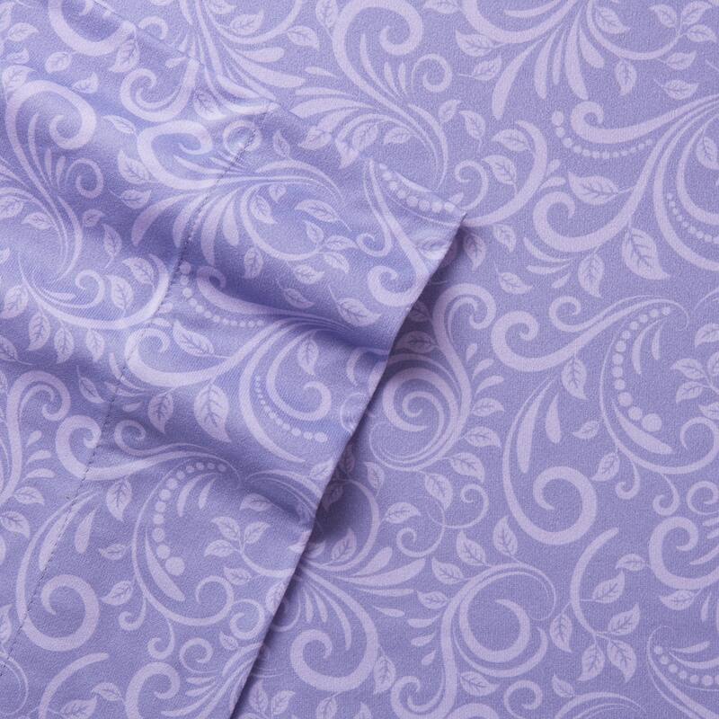 Shavel Micro Flannel® Bed Sheet Set
