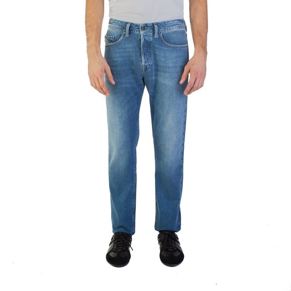 diesel buster regular slim tapered