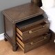preview thumbnail 5 of 8, Gracewood Hollow Massimo 3-piece Bedroom Set