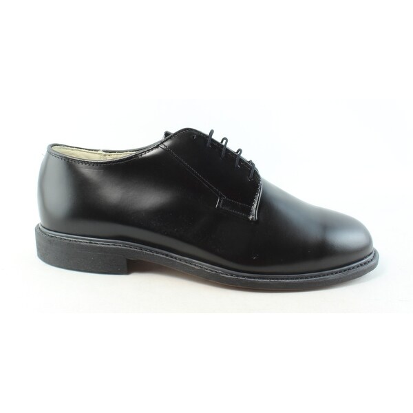 bates navy dress shoes