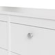 preview thumbnail 8 of 18, Porch & Den Madrid 8 Drawer Double Dresser