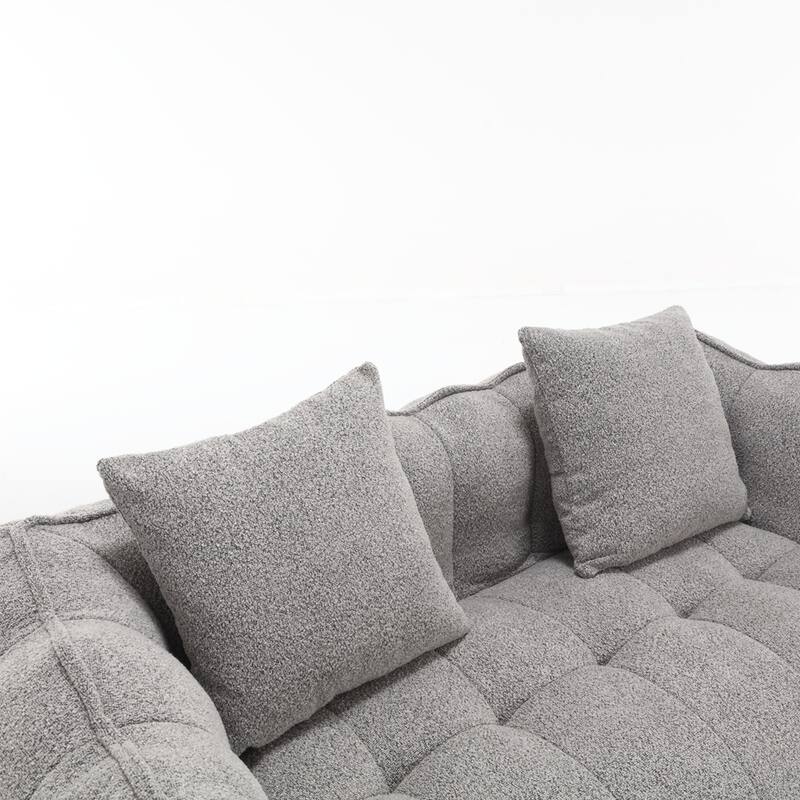 Comfy Design Soft Bean Bag chair