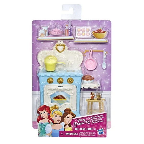 princess toy kitchen