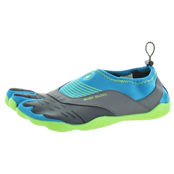 body glove toe shoes