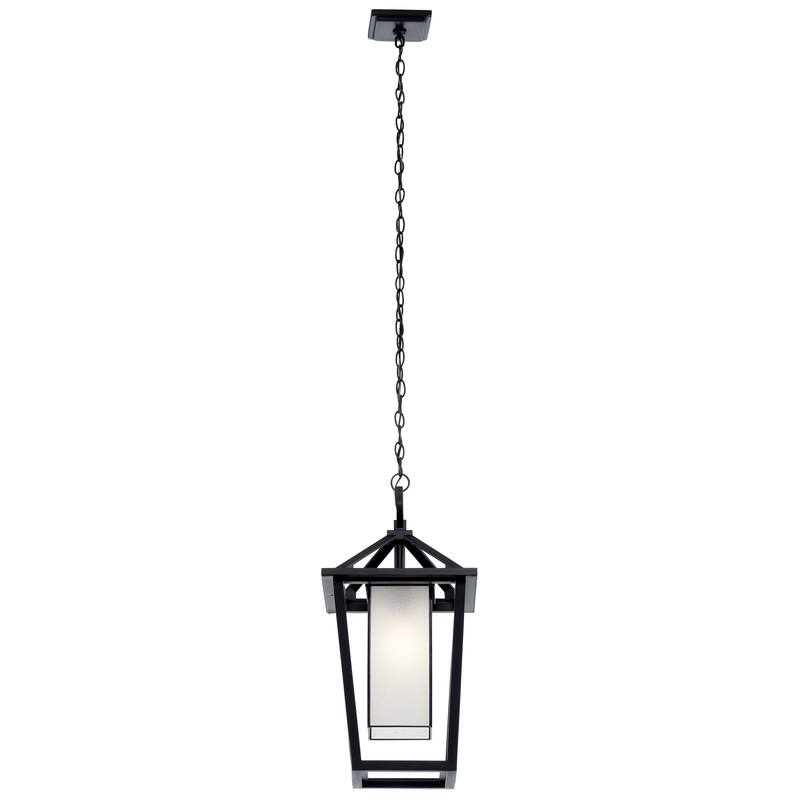 Kichler 12" Wide Outdoor Pendant