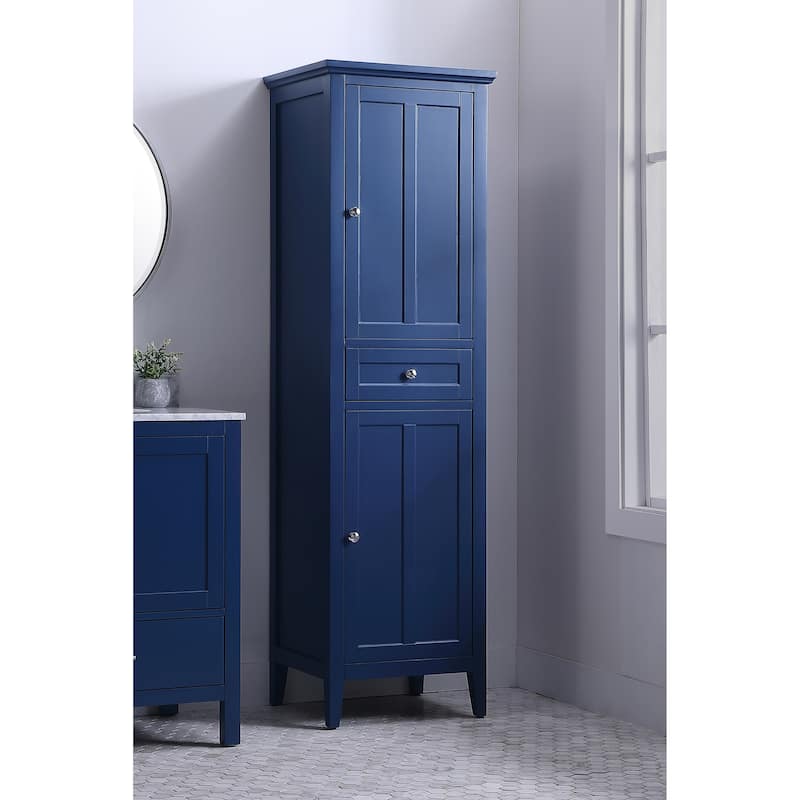 21" Linen Cabinet