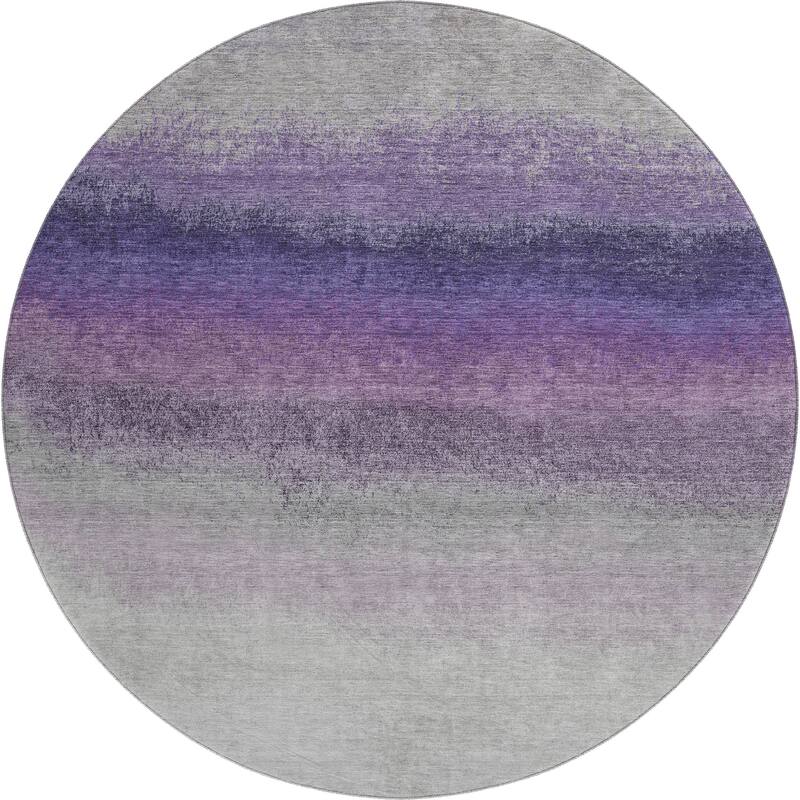 Premium Washable Super Soft Abstract Ombre Mayfield Rug