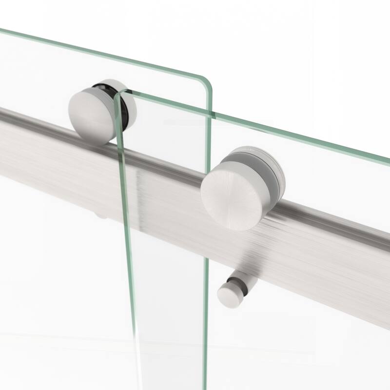 Advanced Sliding Shower Door with Premium Features for Ultimate Shower Experience