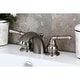 preview thumbnail 13 of 17, Magellan Mini-Widespread Bathroom Faucet