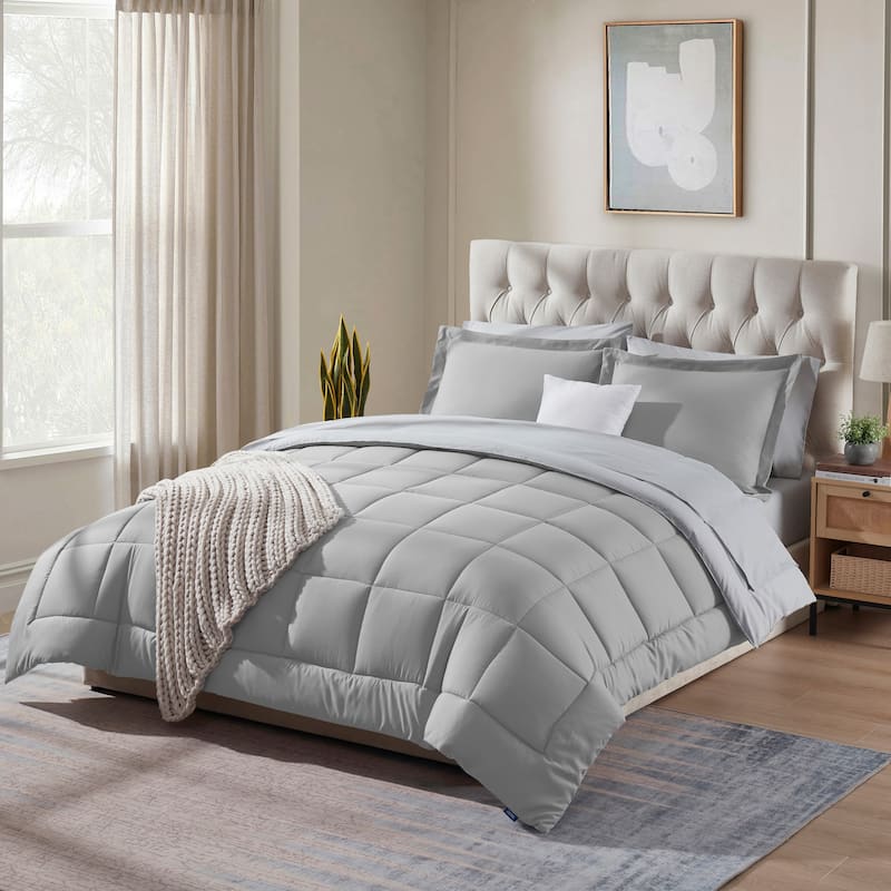 Virtu Back to College Kit - Gray