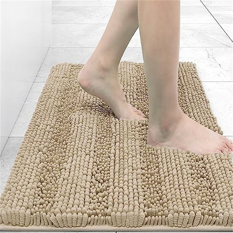 Non Slip Rubber Pack Floor/Kitchen Mats with Christmas Themes, 30x20 -  20x30 - On Sale - Bed Bath & Beyond - 32489707