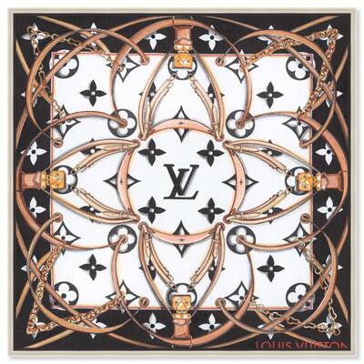 Doll Memories - Love Mix Canvas by Art Remedy