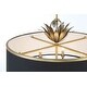 preview thumbnail 2 of 9, Minka Lavery 4588 Caprio 8 Light 41" Wide Multi Light Pendant with
