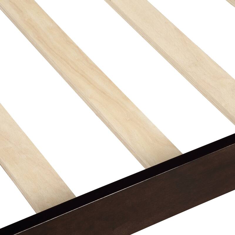 Bedroon Wooden Daybed
