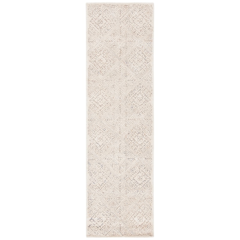 SAFAVIEH Handmade Glamour Klarita Wool Rug