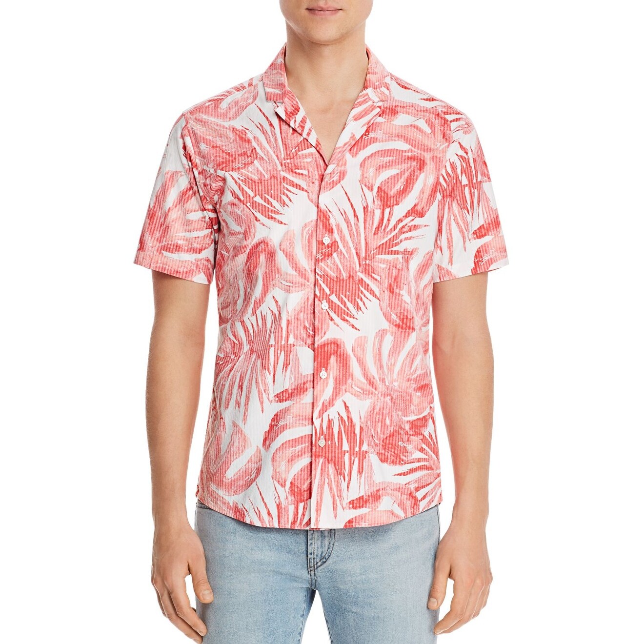 michael kors mens shirt