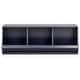 preview thumbnail 68 of 184, Riley Modular Stacking Storage Bins by iNSPIRE Q Junior