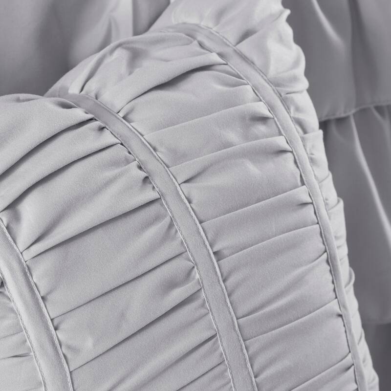 Demi Comforter Set by Intelligent Design