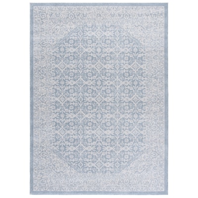 SAFAVIEH Harrison Mimoza Transitional Rug