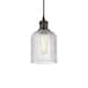 Option Oil Rubbed Bronze / Clear