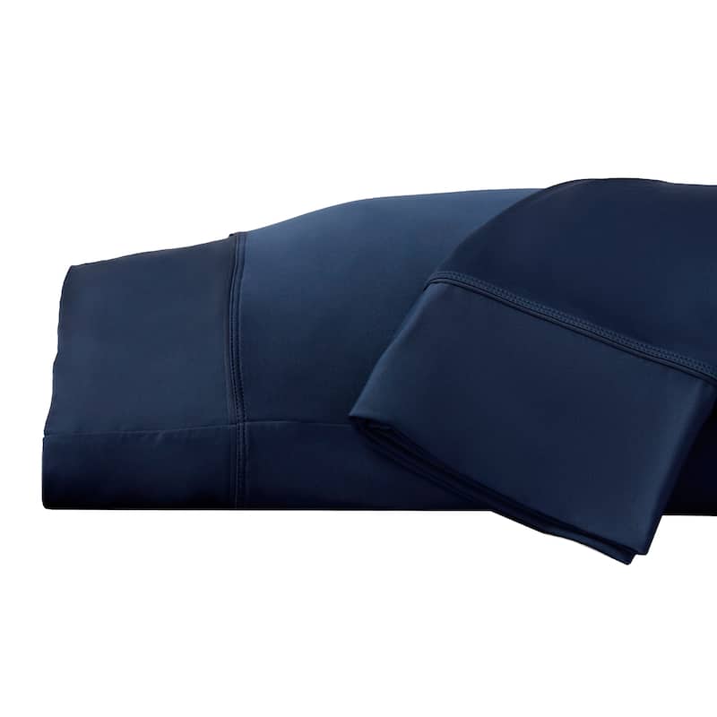 SHEEX Original Performance Premium Pillowcases, Set of 2
