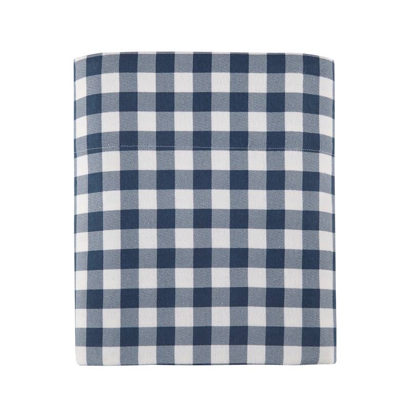 Woolrich Cotton Flannel Sheet Set