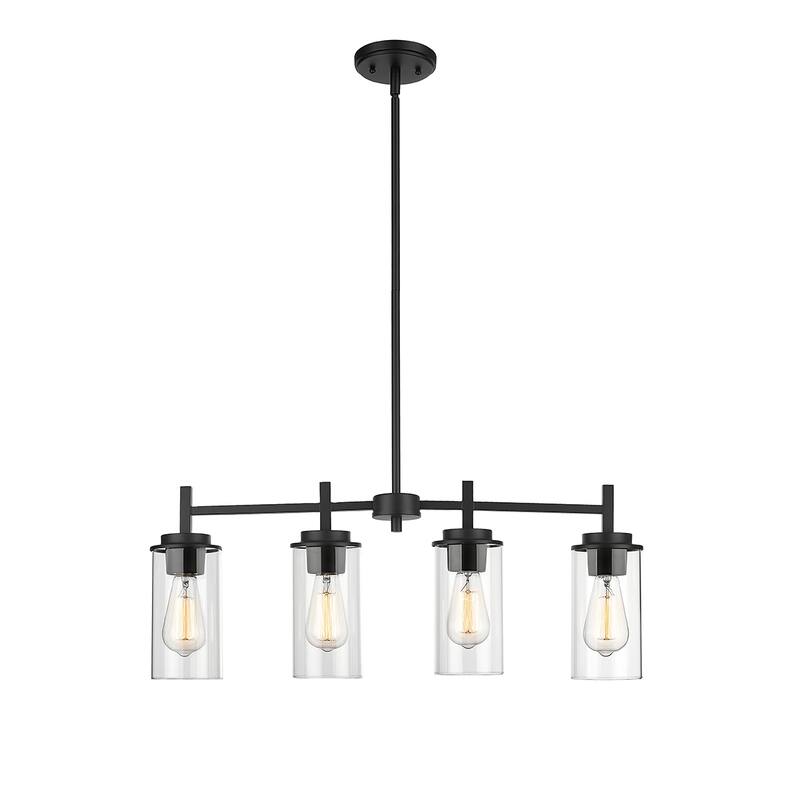 Millennium Lighting Janna Chandelier