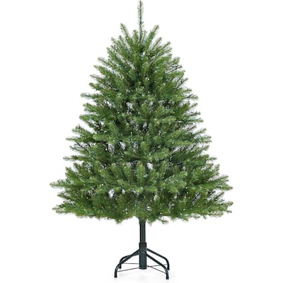 Artificial Christmas Tree, Holiday Decor for Home, Office, Party - N/A