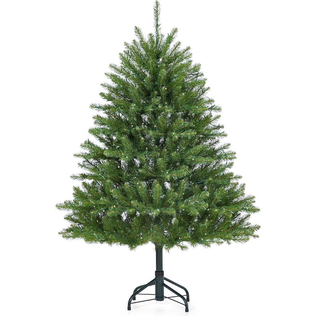 Artificial Christmas Tree, Holiday Decor for Home, Office, Party - N/A