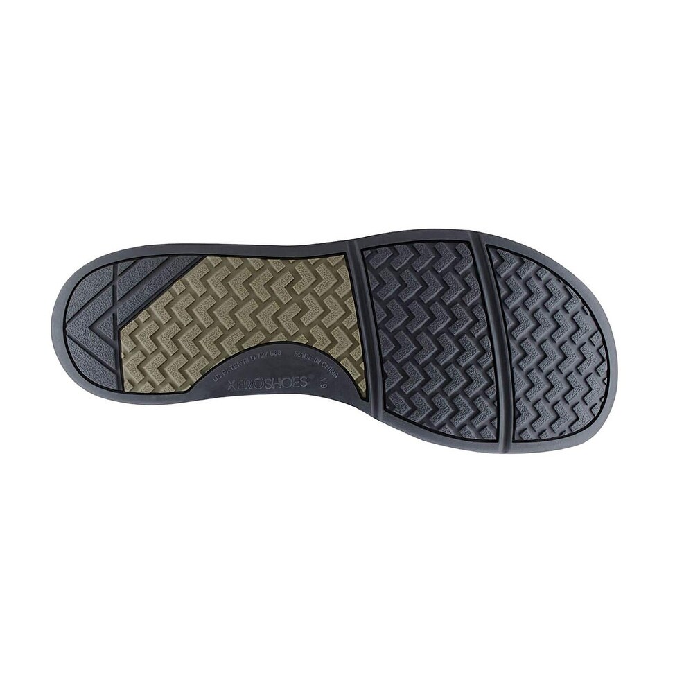 Shop Xero Shoes Hana Men S Casual Canvas Barefoot Inspired Shoe