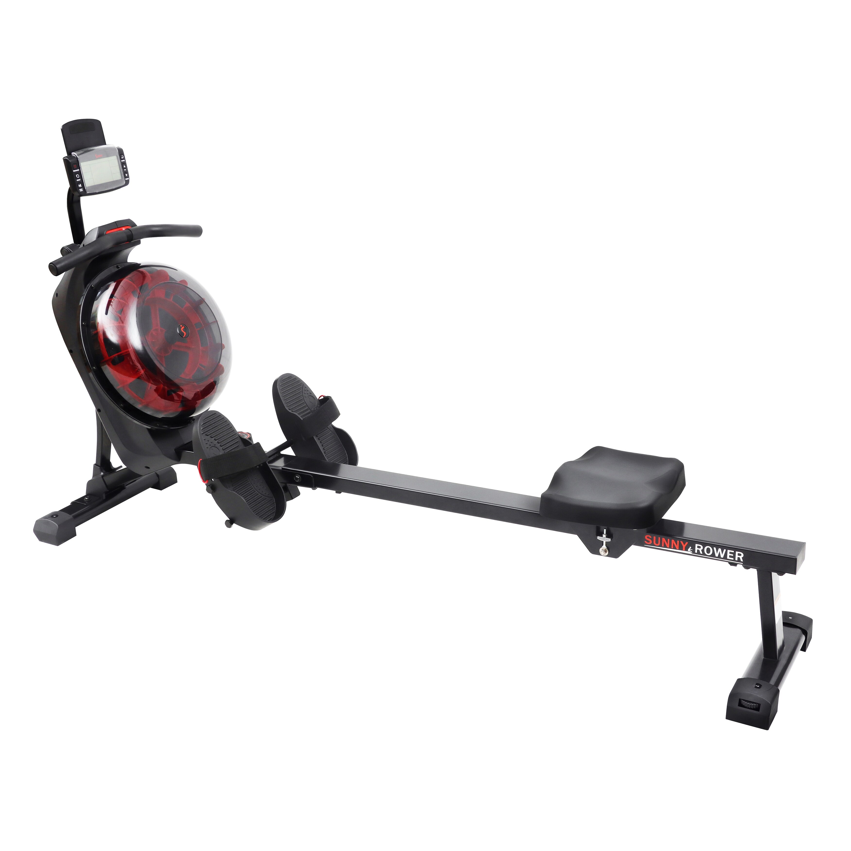 Hydro rowing machine cost online