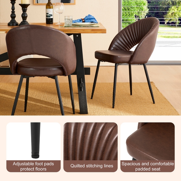 Glitzhome Set of 2 41
