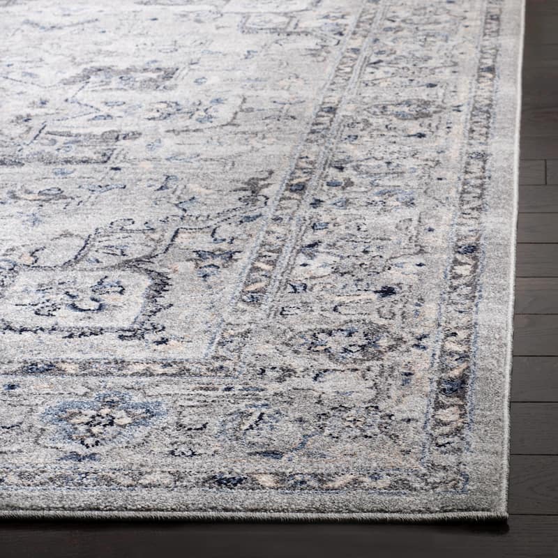 SAFAVIEH Charleston Prabha Vintage Boho Oriental Rug