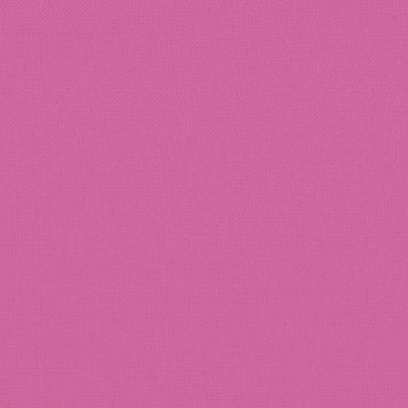 vidaXL Lowback Chair Cushion Set of 4 Anthracite - 19.7 x 39.4 x 2.8 in.