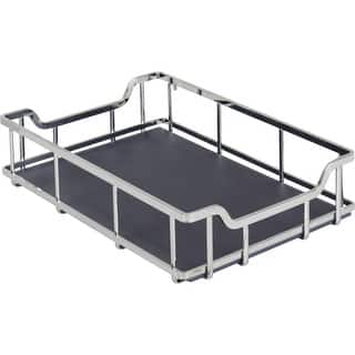 Hardware Resources 15 Inch Baskets for Storage with Style Blind Corner