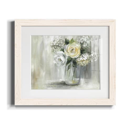 Summer Nuance II-Premium Framed Canvas - Ready to Hang