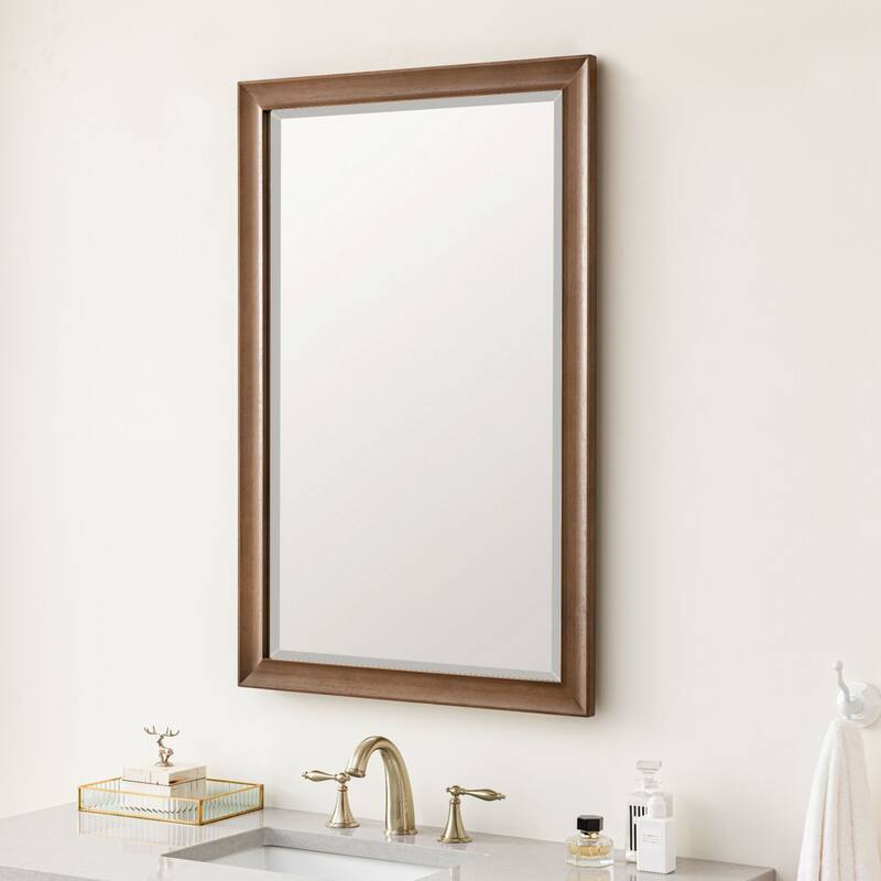 James Martin Vanities 735-M26 Glenbrooke 26" W x 40" H Transitional