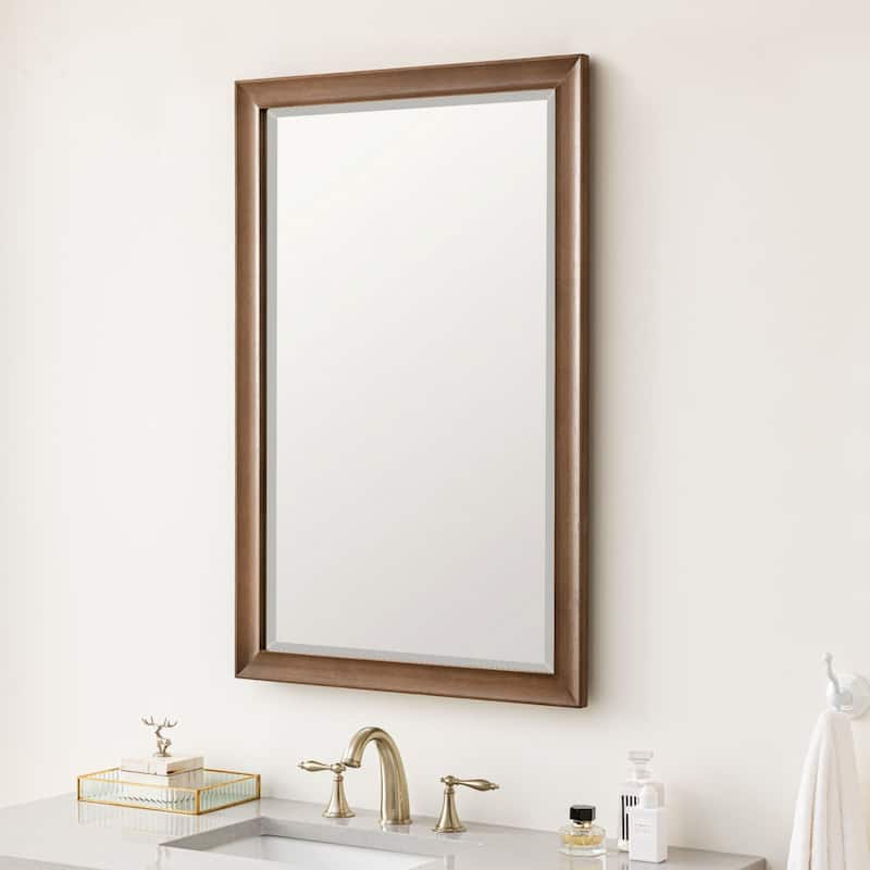 James Martin Vanities 735-M26 Glenbrooke 26" W x 40" H Transitional