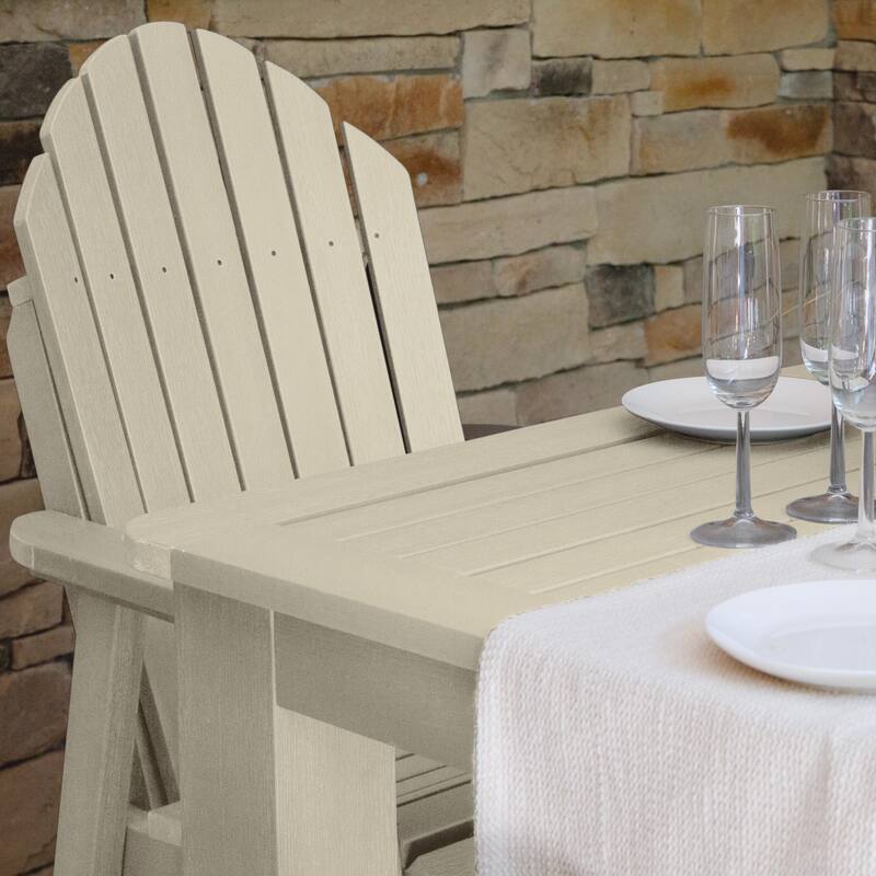 HIGHWOOD Hamilton 5-piece Counter Height Outdoor Dining Set
