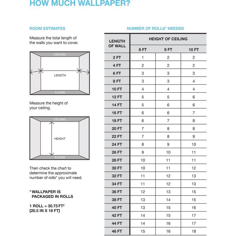 Mauve Banana Leaf Peel & Stick Wallpaper