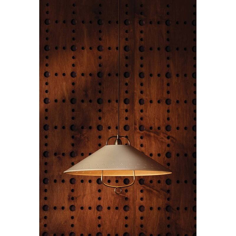 Hudson Valley Lighting CB8624 Pawley 24" Wide Pendant