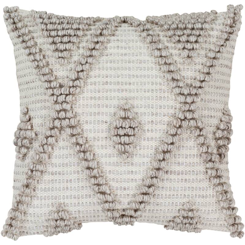 Audra Bohemian Pillow